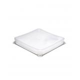 OXO Good Grips Silicone Bakeware Lid, 9' x 9'