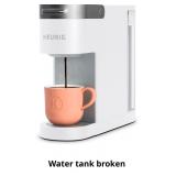 Keurig K-Slim Single Serve K-Cup Pod Coffee Maker,