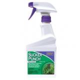 Bonide Sucker Punch Knock Out Sprouts Ready to Use