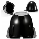 15 Pcs Recessed Light Covers Fire-Resistant & Ener