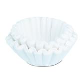 BUNN GOURMET504 Commercial Coffee Filters, 1.5 Gal