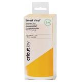 Cricut Joy Smart Permanent Vinyl, Maize Yellow - 1