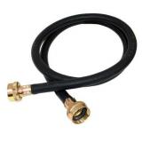 Eastman Washing Machine Fill Hose, 3/4 Inch FHT Co