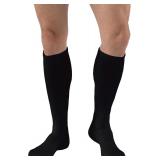 JOBST SensiFoot Diabetic Compression Socks, 8-15 m