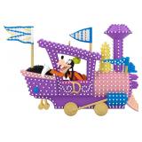 Hallmark Keepsake Christmas Ornament 2025, Disney