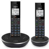 VTech LS6381-2 Bluetooth Speaker with Echo Cancell