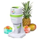 Nostalgia NESHVICE3HSID1 Electric Shave Ice & Snow