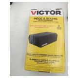 Pi ge  lectronique   souris Victor