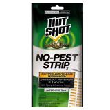 Hot Shot 2.29 oz. No-Pest Strip Flying and Crawlin