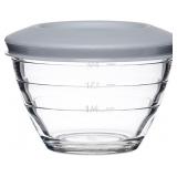 Anchor Hocking 4-in-1 PREP Bowls. 6 Piece Set (3 B