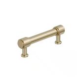 Amerock BP37463BBZ Faircrest 3-3/4 Inch (96Mm) Cen