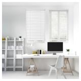 DEZ FURNISHINGS Cordless 1' Signature Mini Blind w