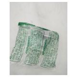 Versa 1-3/8 in (35 mm) Diameter Matte Black Cabine