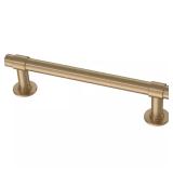 Franklin Brass with Antimicrobial Properties Cabin