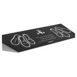 UNMERA Squat Wedge Block - Non-Slip Heel Elevator