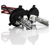 Xentec H4/9003/HB2 5000K HID Xenon Bulb 1 pair (35