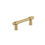 Amerock BP37370CZ | Champagne Bronze Cabinet Pull