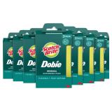 Scotch-Brite Dobie All-Purpose Pad, 3 Count (Pack
