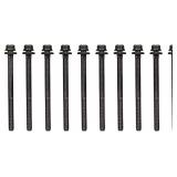 FEL-PRO ES 71028 Head Bolt Set