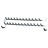 ClosetMaid Epoxy Coated Steel 8051 Tie and Belt Ra