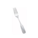 Winco Toulouse Dinner Fork, 18-0 Stainless Steel,