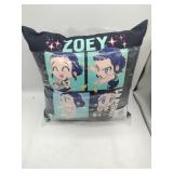 Kpop Demon Hunters HUNTR/X Officially Licensed Thr