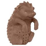 Fred 5200171 Cute-Tea Hedgehog Silicone Tea Infuse