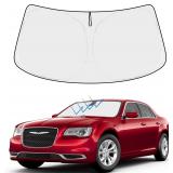 Proadsy Front Windshield Sun Shade Foldable Sunsha