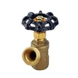 Midline Valve 6834G Boiler Drain Valve with Stuffi