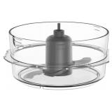 Cuisinart  Core Elements  4-Cup Work Bowl w/S-Blad