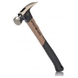 Spec Ops Tools 20 oz Fiberglass Hammer, 13 Inch Ha