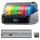 Official Creality CFS-C, Multicolor 3D Printer Fil