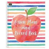 Teacher Created Resources Watercolor Lesson Plan a