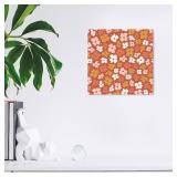 Wynwood Studio Canvas Floral and Botanical All Ful