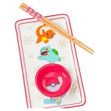 Silver Buffalo Pokemon Original Starters Featuring