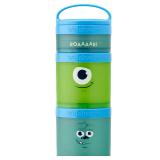 Whiskware Disney Pixar Stackable Snack Containers