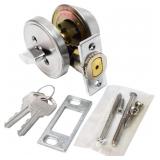 Valterra L32CS3108 1' Throw Single Cylinder Deadbo