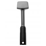 OXO Good Grips Plastic Meat Tenderizer - Black