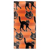 Beistle 50 Piece Vintage Halloween Trick Plastic C