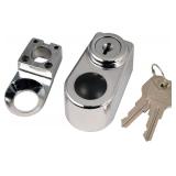 Trimax TNL740 Spare Tire Nut Lock for Side Mount S