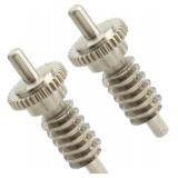 AUTOKAY Power Folding Mirror Gear Left or Right Si