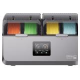 Creality Space Pi X4 Filament Dryer Box, New Upgra