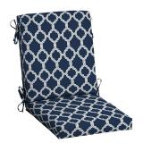 ARDEN earthFIBER Outdoor Dining Chair Cushion 20 x