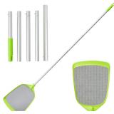 Sepetrel Pool Skimmer Net- Total Length 72 inches