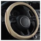 CAR PASS Universal Line Rider Delux Leather Steeri