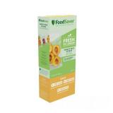 FoodSaver Vacuum Sealer Bags, Variety Pack, 30-Cou