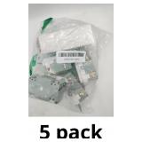 Decora Tamper Resistant Electrical Outlet Receptac