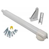 Ideal Security 9600 Standard Pneumatic Touch-N-Hol