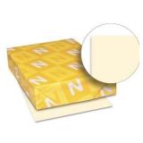 Neenah Paper Exact Index Card Stock 110 lbs. 8-1/2
