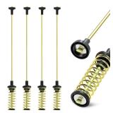 DC68-03172B-03 DC68-03172C Washer Suspension Rods